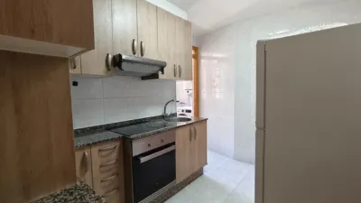 Piso – A Coruña Capital - Vista 4