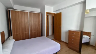 Piso – A Coruña Capital - Vista 5