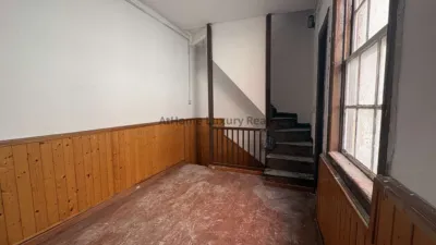 Semi-detached chalet on Adolfo Cabrera Pinto Street photo 10