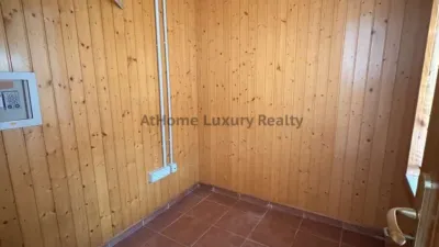 Semi-detached chalet on Adolfo Cabrera Pinto Street photo 11