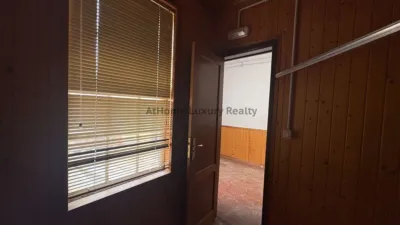 Semi-detached chalet on Adolfo Cabrera Pinto Street photo 12