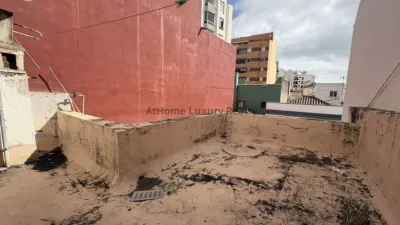 Semi-detached chalet on Adolfo Cabrera Pinto Street photo 13