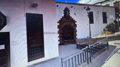 Semi-detached chalet on Adolfo Cabrera Pinto Street photo 18