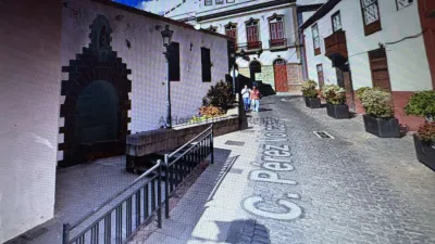 Semi-detached chalet on Adolfo Cabrera Pinto Street photo 19
