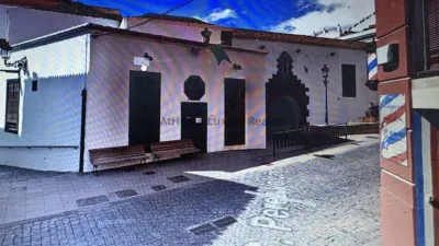 Semi-detached chalet on Adolfo Cabrera Pinto Street photo 20