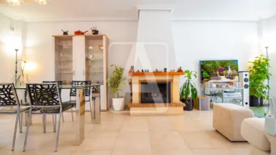 Chalet en Calpe Urbanizaciones photo 11