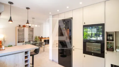 Chalet en Calpe Urbanizaciones photo 16
