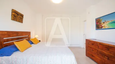 Chalet en Calpe Urbanizaciones photo 26