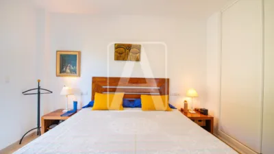Chalet en Calpe Urbanizaciones photo 28