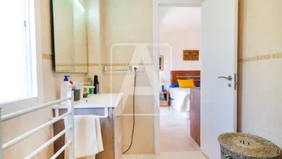Chalet en Calpe Urbanizaciones photo 30
