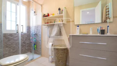 Chalet en Calpe Urbanizaciones photo 32