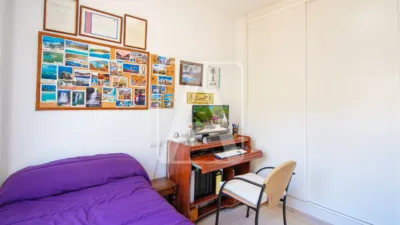 Chalet en Calpe Urbanizaciones photo 43