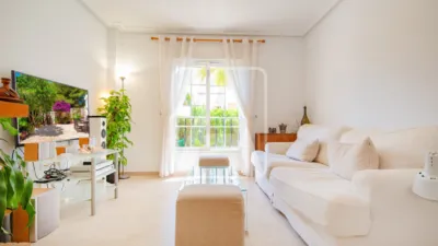 Casa – Calpe - Calp - Vista 4