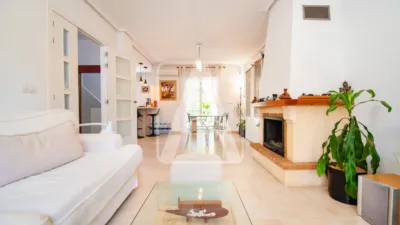Casa – Calpe - Calp - Vista 5