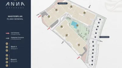 Townhouse in Casares Area photo 11