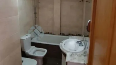 Apartment on Juana Fuentes Street photo 9