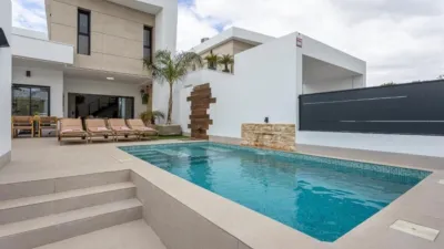 Casa – Dolores, Barrio de los Joses - Vista 2