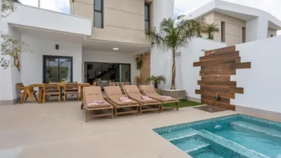 Casa – Dolores, Barrio de los Joses - Vista 3