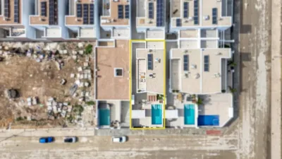Casa – Dolores, Barrio de los Joses - Vista 4