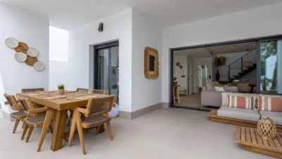 Casa – Dolores, Barrio de los Joses - Más