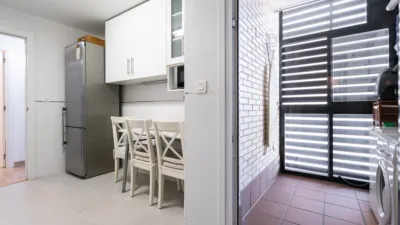 Apartment on Agatha Christie Street photo 11