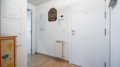 Apartment on Agatha Christie Street photo 13