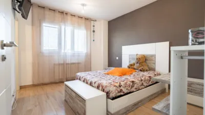 Apartment on Agatha Christie Street photo 14