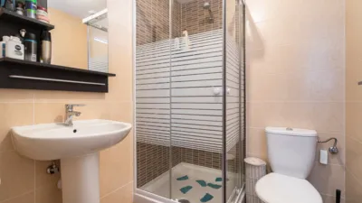 Apartment on Agatha Christie Street photo 17