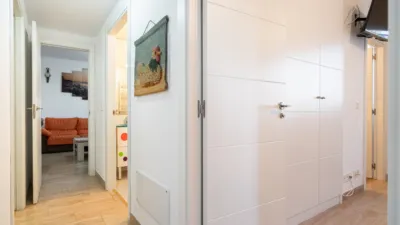 Apartment on Agatha Christie Street photo 18