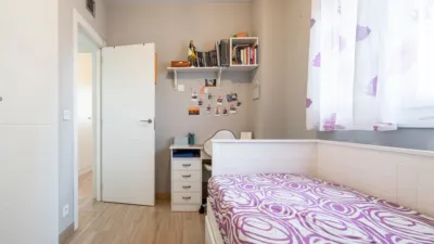 Apartment on Agatha Christie Street photo 20