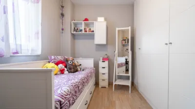 Apartment on Agatha Christie Street photo 21