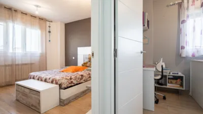 Apartment on Agatha Christie Street photo 22