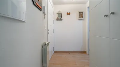 Apartment on Agatha Christie Street photo 25
