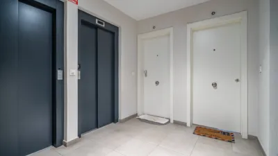 Apartment on Agatha Christie Street photo 26