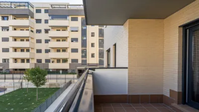 Apartment on Agatha Christie Street photo 2
