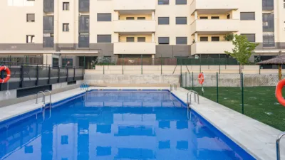 Apartment on Agatha Christie Street photo 31
