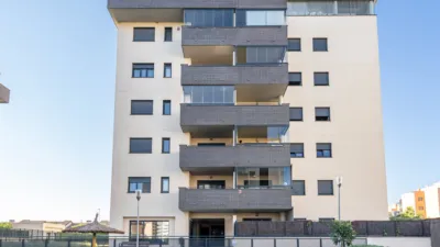 Apartment on Agatha Christie Street photo 32