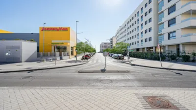 Apartment on Agatha Christie Street photo 35