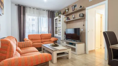 Apartment on Agatha Christie Street photo 4