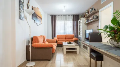 Apartment on Agatha Christie Street photo 5