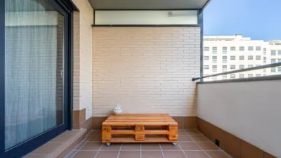 Apartment on Agatha Christie Street photo 6
