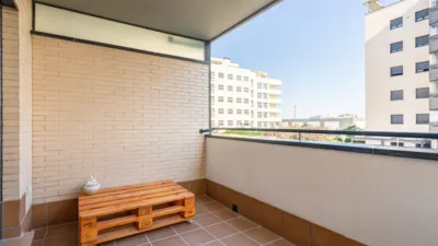Apartment on Agatha Christie Street photo 7
