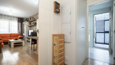 Apartment on Agatha Christie Street photo 8