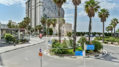 Apartment in Calpe Port photo 15