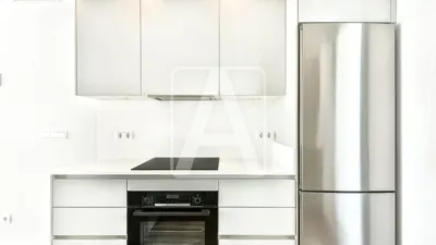 Apartment in Calpe Port photo 23