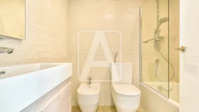 Apartment in Calpe Port photo 29