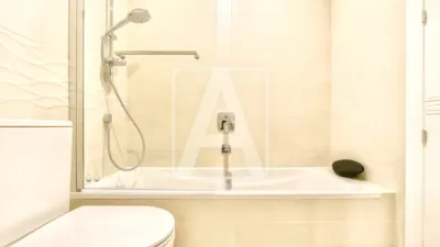 Apartment in Calpe Port photo 30