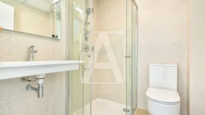 Apartment in Calpe Port photo 39
