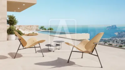 Casa - Vista 2