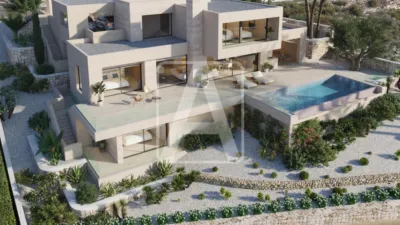 Casa - Vista 3